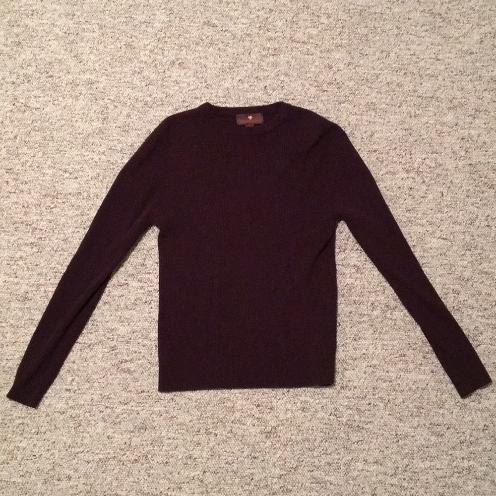Toscano men’s sweater